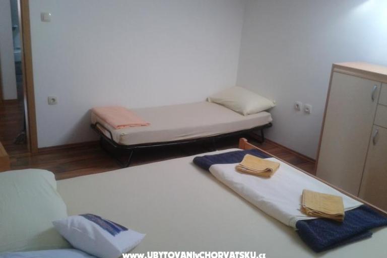 Apartmán Dolac – foto 3