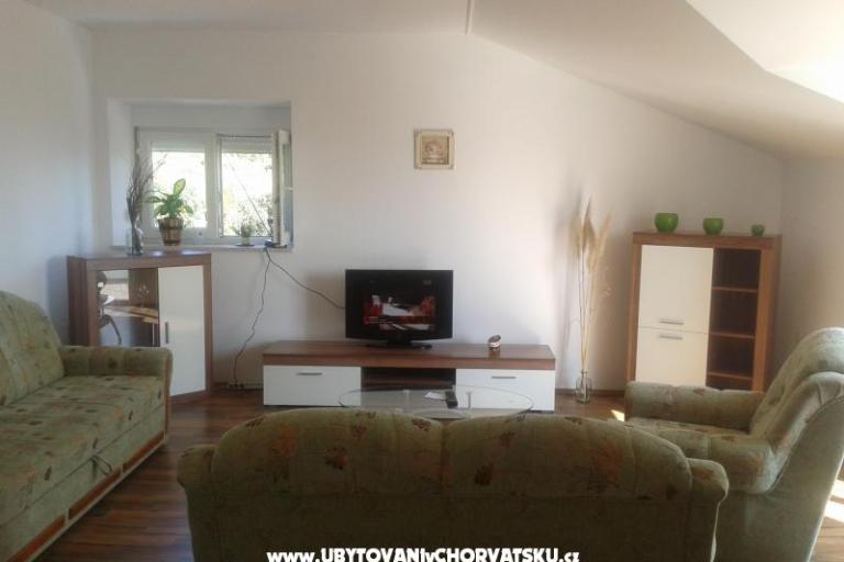 Apartmán Dolac – foto 4