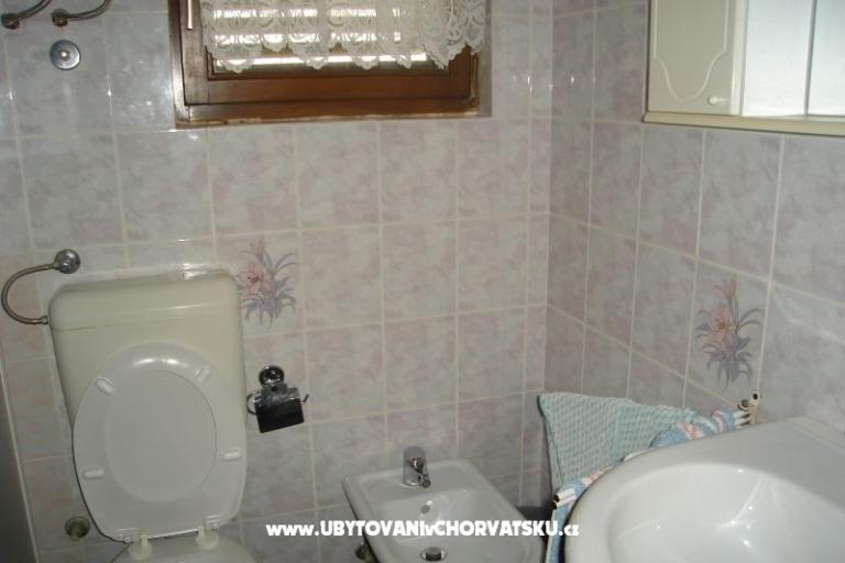 Apartmán Otrić – foto 13