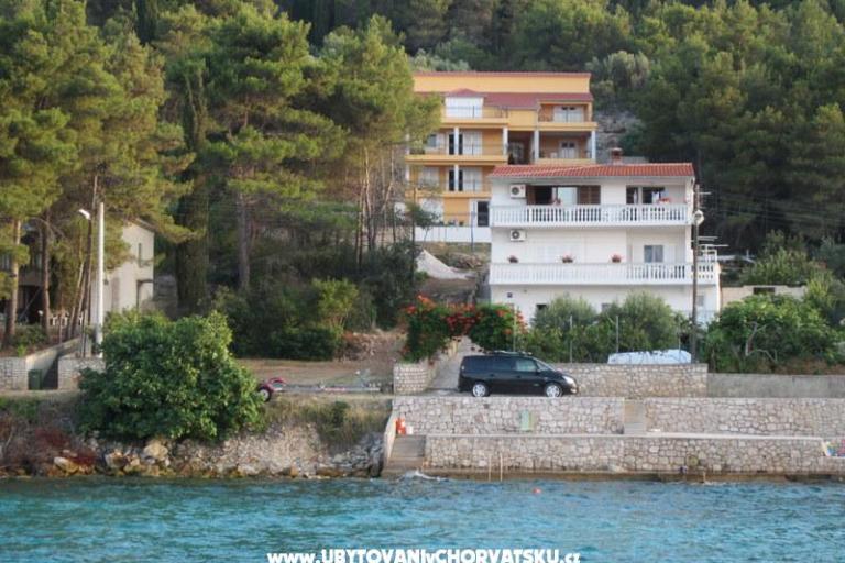 Apartmán Otrić – foto 7