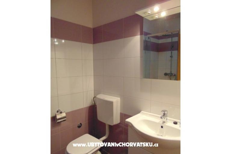 Apartmán rosa – foto 17