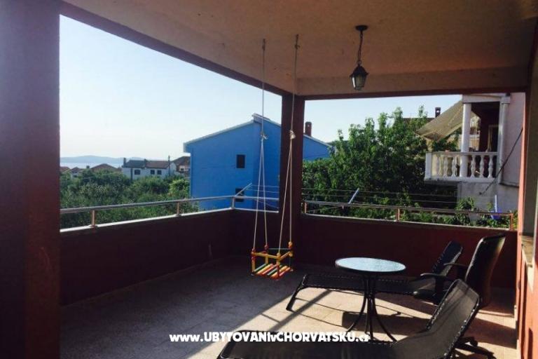Apartmán View on Adriatic sea – foto 2