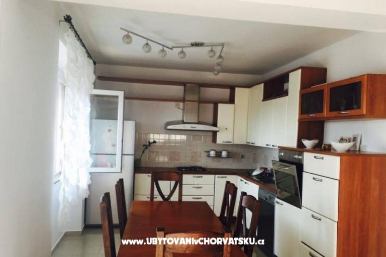 Apartmán View on Adriatic sea – foto 3