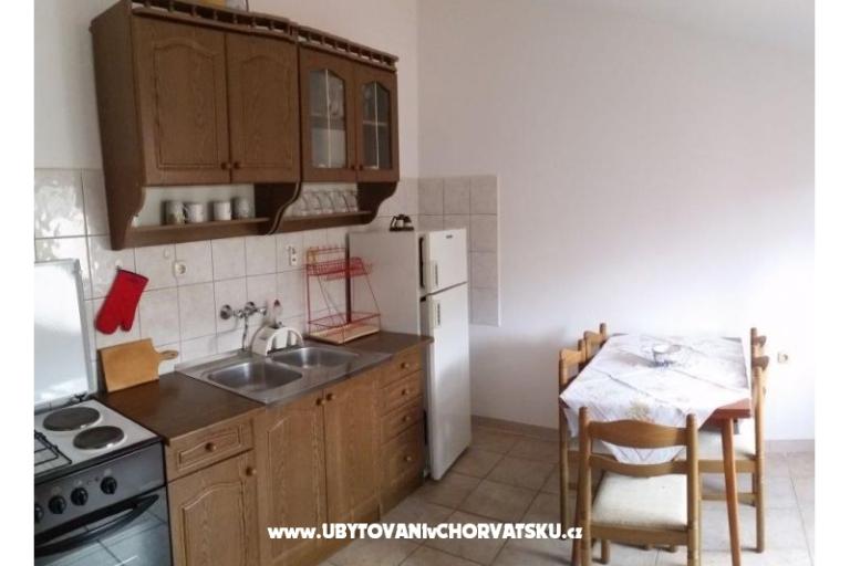 Apartmány Uhoda – foto 10