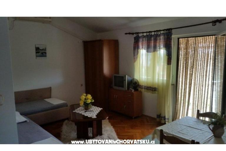 Apartmány Uhoda – foto 4
