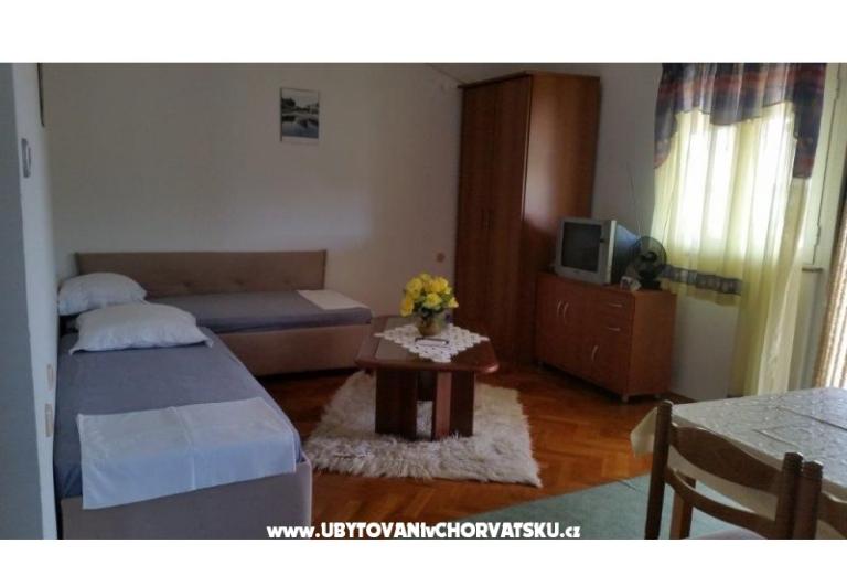 Apartmány Uhoda – foto 5
