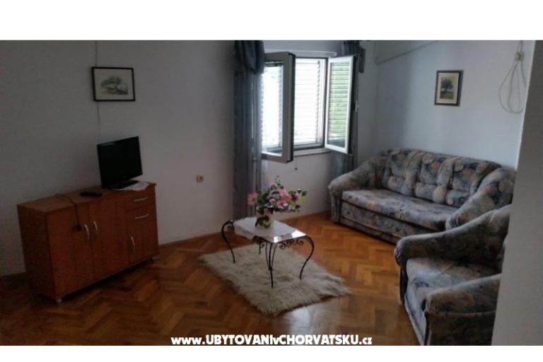 Apartmány Uhoda – foto 9