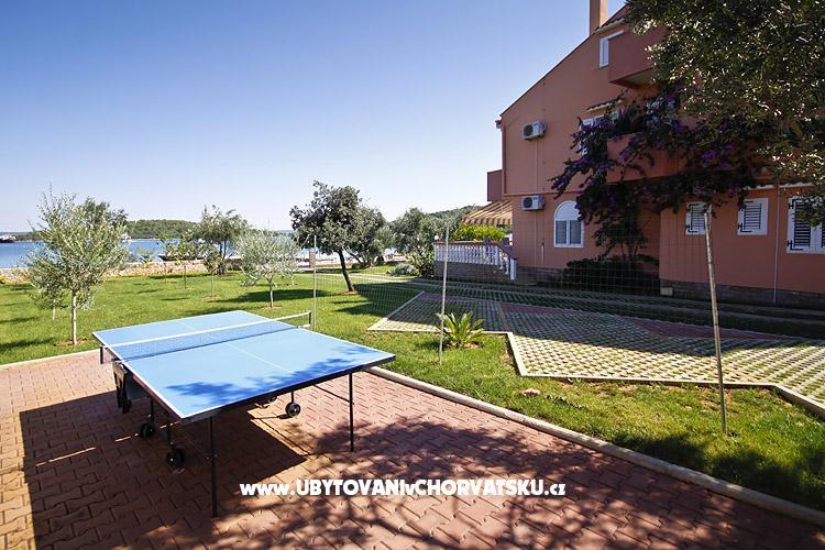 Apartmány Benic – foto 6