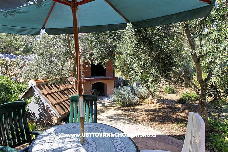 Apartmány Benic – foto 7