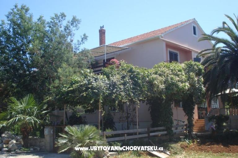 Apartmány Branko Vidaković – foto 9