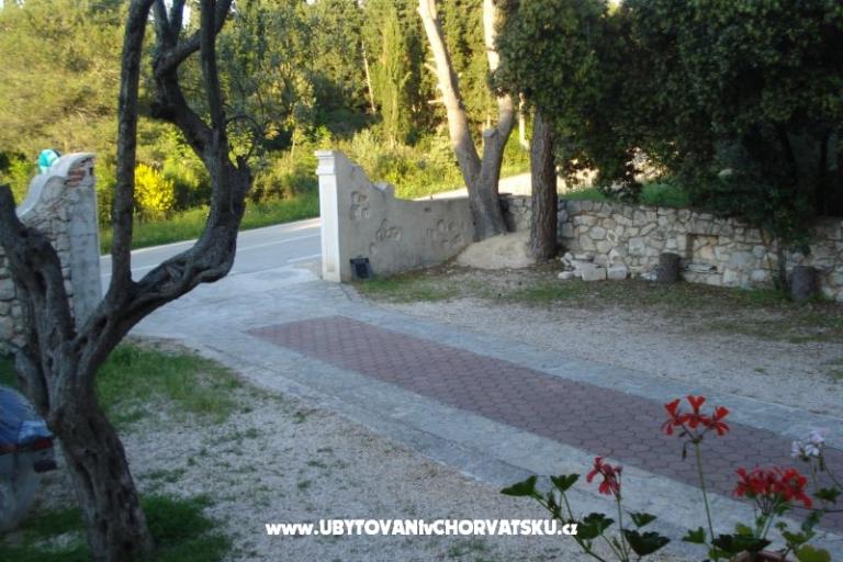 Apartmány Branko Vidaković – foto 15