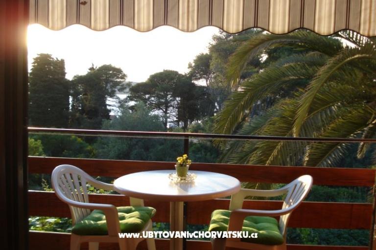 Apartmány Branko Vidaković – foto 16