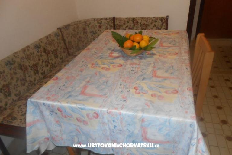 Apartmány Budi – foto 5