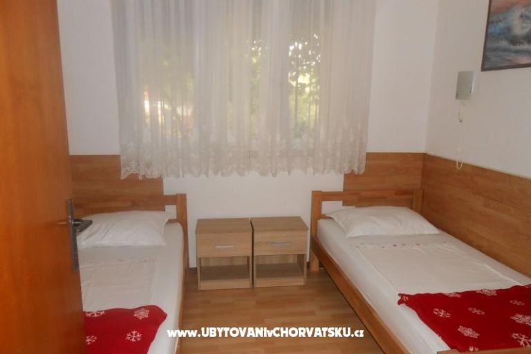Apartmány Budi – foto 7