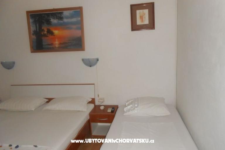 Apartmány Budi – foto 9