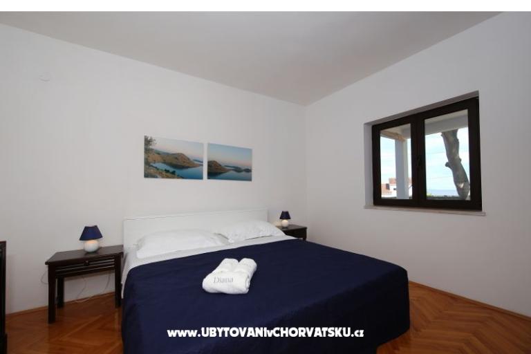 Apartmány Diana **** – foto 4