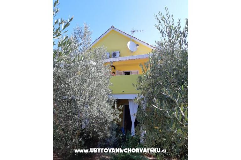 Apartmány Galius Ugljan – foto 10