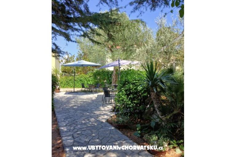 Apartmány Galius Ugljan – foto 16