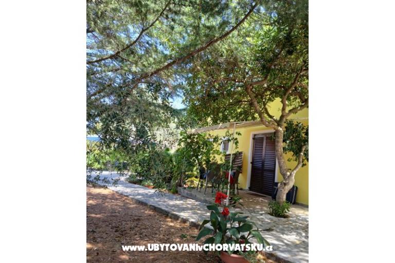 Apartmány Galius Ugljan – foto 2