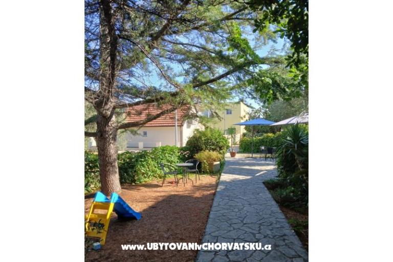 Apartmány Galius Ugljan – foto 22