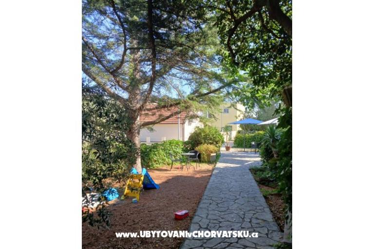 Apartmány Galius Ugljan – foto 3