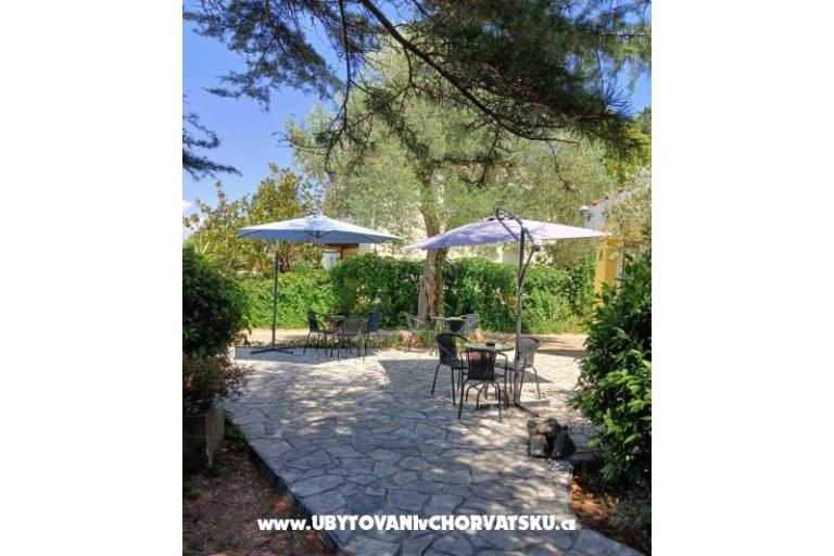 Apartmány Galius Ugljan – foto 6