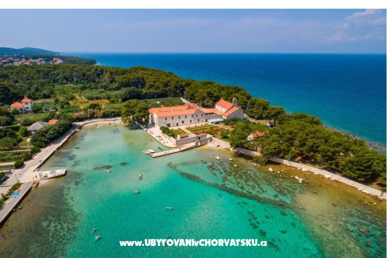 Apartmány Galius Ugljan – foto 7