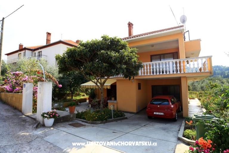 Apartmány Gašpe – foto 2