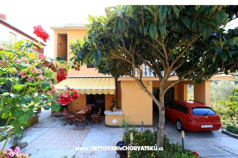 Apartmány Gašpe – foto 3