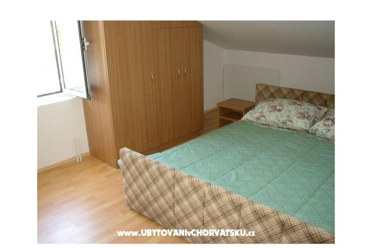 Apartmány Holiday – foto 10