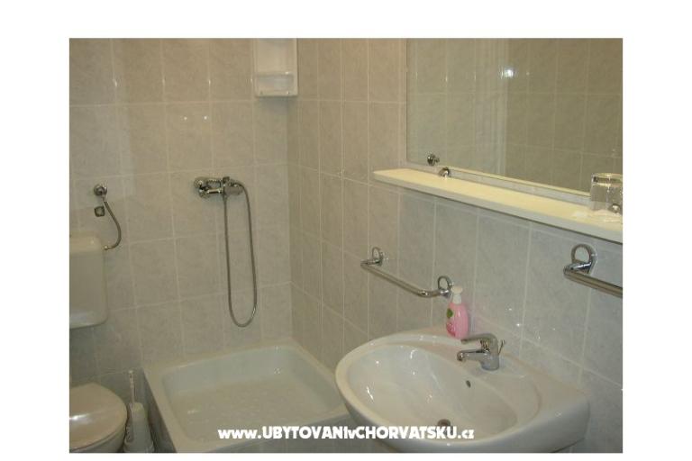 Apartmány Holiday – foto 15