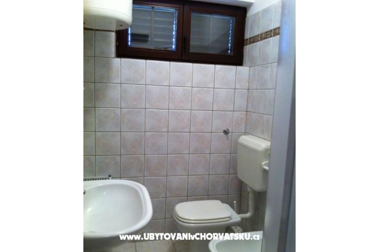 Apartmány Julia – foto 10