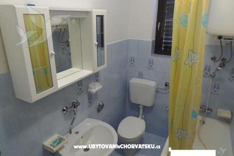 Apartmány Julia – foto 13