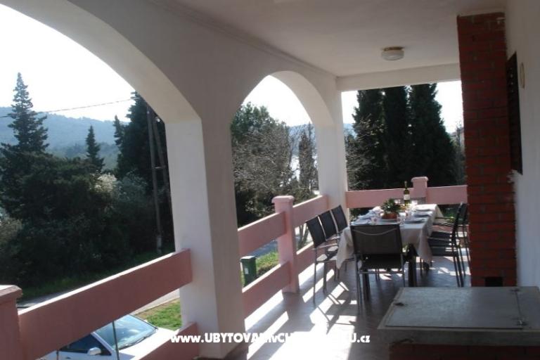 Apartmány Julia – foto 15