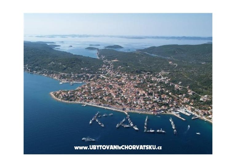 Apartmány Julia – foto 18