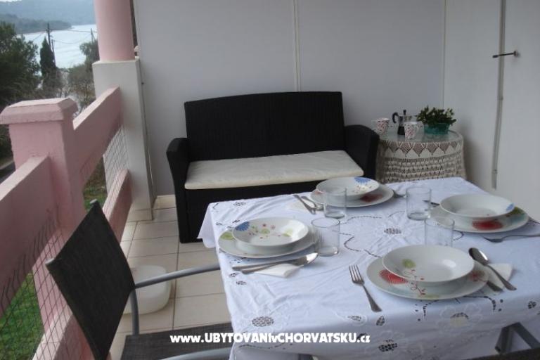 Apartmány Julia – foto 9