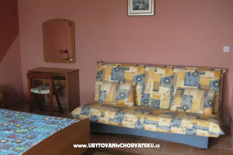 Apartmány Kolega Kali – foto 11