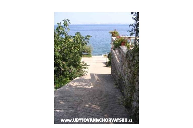 Apartmány Kolega Kali – foto 16