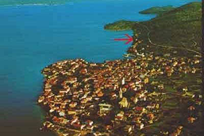 Apartmány Kolega Kali – foto 2