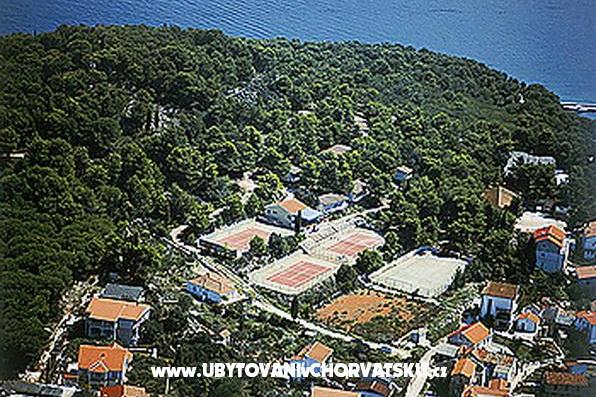 Apartmány Kukljica – foto 13