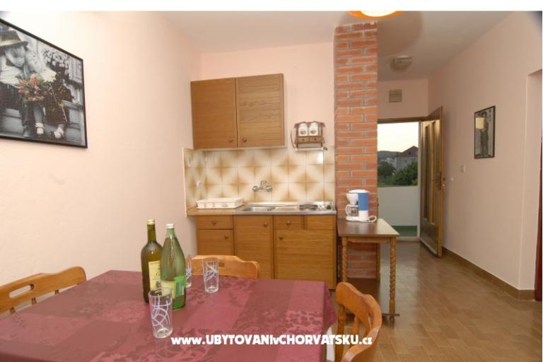 Apartmány Lonić – foto 11