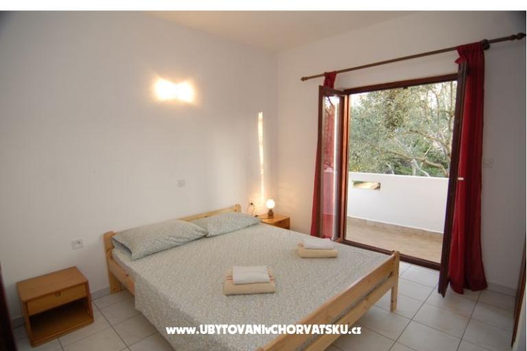 Apartmány Lonić – foto 16