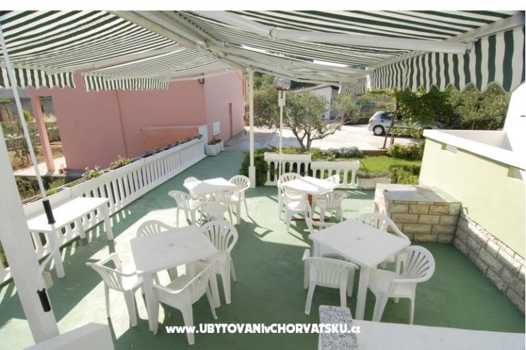 Apartmány Lonić – foto 2