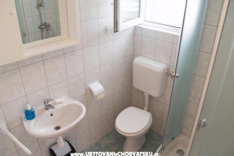 Apartmány Mala Lamjana – foto 7