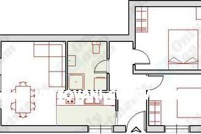 Apartmány Vidov – foto 10