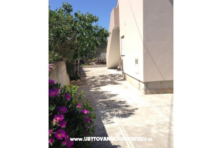 Apartmány Vidov – foto 11