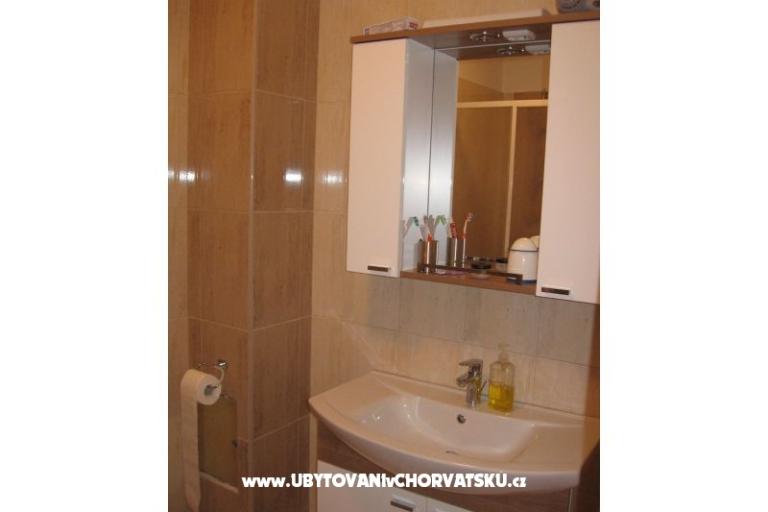 Apartmány Vidov – foto 14