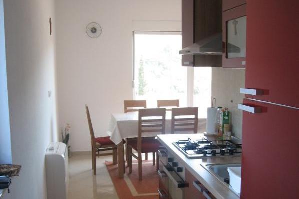 Apartmány Vidov – foto 2