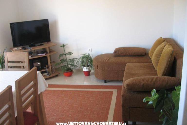 Apartmány Vidov – foto 3