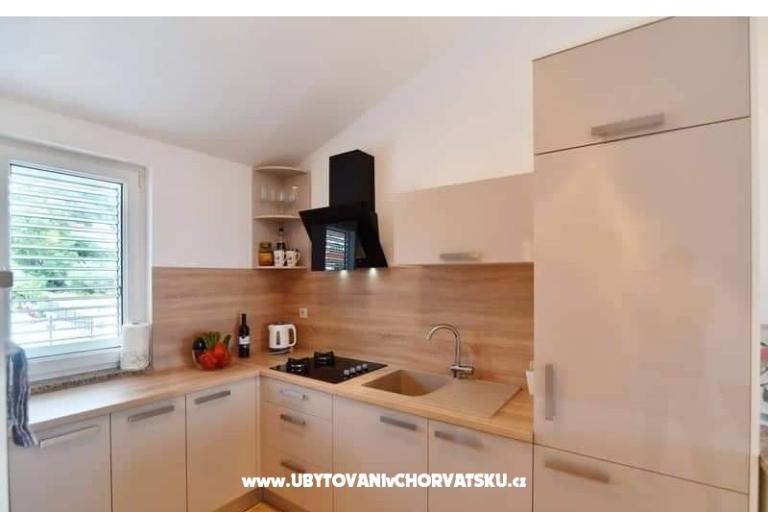 Apartmány Meri – foto 15